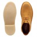 Женские дезерты Clarks Desert Boot. 26138824, желтые