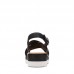 Женские сандалии Clarks Clara Cove 26164722, черные