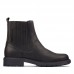Женские челси Clarks Orinoco2 Mid 26161664, черные