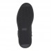 Мужские высокие кеды Clarks  BC15007-K-170, черные