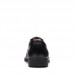 Мужские дерби Clarks Whiddon Plain 26152918, черные