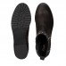 Женские челси Clarks Mila Top 26152552, черные
