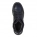 Мужские высокие кеды Clarks  BC13408-M-130, синие