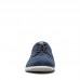 Мужские дерби Clarks Vennor Walk 26131751, синие