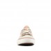 Женские кеды Clarks Aceley Lace 26158993, розовые
