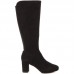 Женские сапоги Clarks Kelda Pearl 26126731, черные