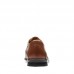 Мужские дерби Clarks Bensley Lace 26147688, коричневые