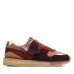Женские кроссовки Clarks Torrun 26162620, розовые