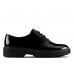 Женские дерби Clarks Witcombe Lace 26153717, черные