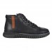 Мужские высокие кеды Clarks  BC13404-K-130, синие