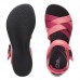 Женские сандалии Clarks Mira Tide 26164566, кораловые Женские сандалии Clarks Mira Tide 26164566, кораловые