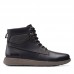 Мужские высокие ботинки Clarks Un Larvikpeak2 26154964, черные