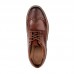 Мужские дерби брогированные Clarks Batcombe Wing 26127191, коричневые