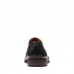 Мужские дерби Clarks Becken Cap 26123139, черные Мужские дерби Clarks Becken Cap 26123139, черные