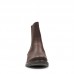 Женские челси Clarks Orinoco Club 26102047, бордовые