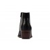 Женские полусапоги Clarks Mila Myth 26151357, черные