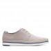 Мужские полуботинки Clarks Bratton Lace 26159654, серые