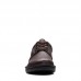 Мужские полуботинки Clarks Nature Ii 26142038, коричневые