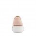 Женские дерби Clarks Sharon Crystal 26140642, розовые