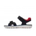 Детские сандалии Clarks Roam Surf K 26158050, синие