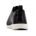 Женские кроссовки Clarks Triamelia Edge 26150400, черные