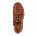 Мужские полуботинки Clarks Un Abode Ease 26136982, коричневые