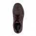 Мужские полуботинки Clarks Cotrell Edge 26119803, коричневые