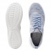 Женские кроссовки Clarks Nova Glint 26159985, синие