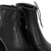 Женские полусапоги Clarks LondonRain GTX 26128287, черные