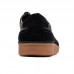 Мужские полуботинки Clarks Oakland Run 26148205, черные