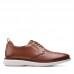 Мужские дерби Clarks Brantin Low 26155732, коричневые