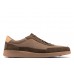 Мужские кеды Clarks Oakland Run 26154056, оливковые