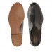 Женские челси Clarks Taylor Shine 26111965, черные