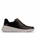 Женские кроссовки Clarks SprintLiteLace 26161618, черные
