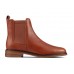 Женские челси Clarks Clarkdale Arlo 26154248, коричневые