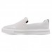 Женские слипоны Clarks Un Maui Step 26140170, белые Женские слипоны Clarks Un Maui Step 26140170, белые