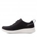 Женские кроссовки Clarks Sillian2.0 Kae 26151942, черные