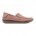 Женские слипоны Clarks Funny Go 26147586, розовые