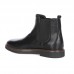 Мужские челси Clarks  22203007, черные