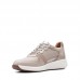 Женские кроссовки Clarks Un Rio Run 26155411, серые