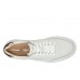 Женские кеды Clarks Hero Walk. 26149537, белые