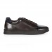 Мужские кеды Clarks C15003-140, коричневые Мужские кеды Clarks C15003-140, коричневые