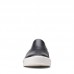 Женские слипоны Clarks Un Maui Stride 26152011, черные