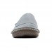 Женские слипоны Clarks Funny Go 26148254, серые