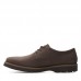 Мужские дерби Clarks Bayhill Plain 26153178, коричневые