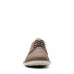 Мужские дерби Clarks Un Elott Lace 26149334, серые
