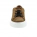 Женские кеды Clarks Hero Lite Lace 26154232, коричневые