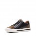 Женские кроссовки Clarks Un Maui Lace 26162448, черные