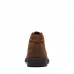 Мужские ботинки Clarks Morris Peak II 26164570, коричневые