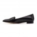Женские лоферы Clarks Laina15 Loafer 26149265, черные Женские лоферы Clarks Laina15 Loafer 26149265, черные